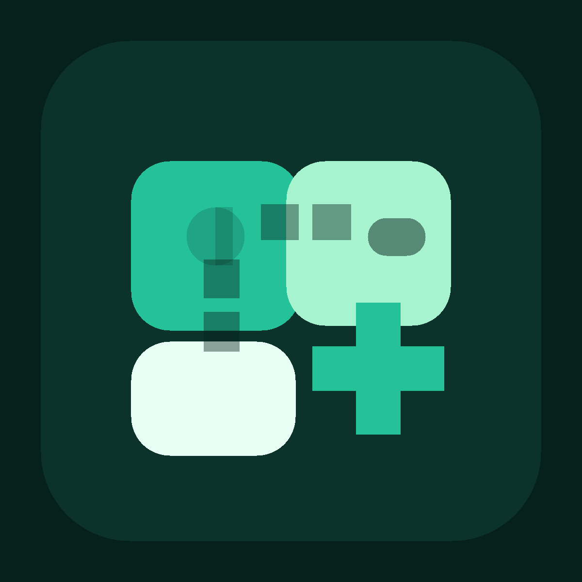 Click to Flow app icon